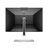 HP LCD ED E27m G4 Conferencing Monitor 27",2560x1440,IPS w/LED,300,1000:1, 5ms,DP 1.2,HDMI, 4xUSB3,USB-C,webcam,RJ45