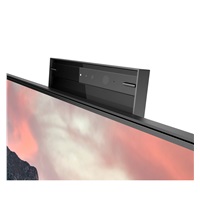 HP LCD ED E27m G4 Conferencing Monitor 27",2560x1440,IPS w/LED,300,1000:1, 5ms,DP 1.2,HDMI, 4xUSB3,USB-C,webcam,RJ45