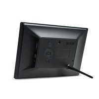 Braun DigiFRAME 720 (7", 1024x600px, 16:9 LED, Audio)