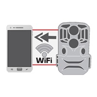 Braun ScoutingCam 800 WiFi fotopast