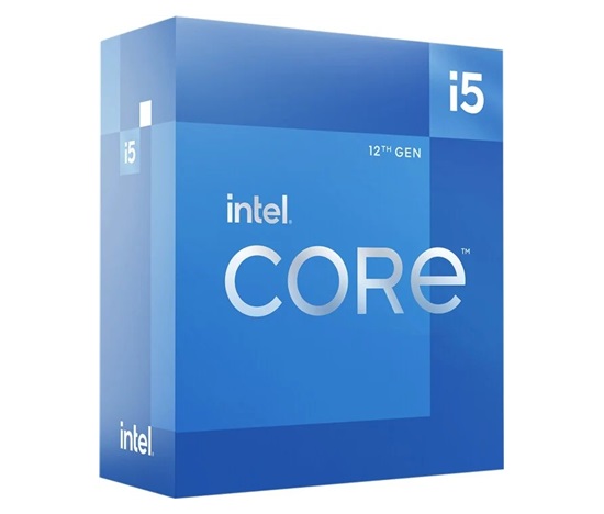 CPU INTEL Core i5-12500, 3.00 GHz, 18MB L3 LGA1700, BOX