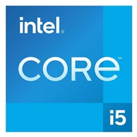 CPU INTEL Core i5-12400, 2,50 GHz, 18MB L3 LGA1700, TRAY (bez chladiče)