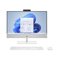 HP PC AiO Pavilion 24-ca0001nc,24" FHD 1920x1080 Non Touch, AMD RYZEN 7 5700U,16GB DDR4,SSD 1TB,key+mouse,Win11 Home