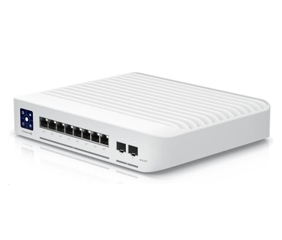 UBNT USW-Enterprise-8-PoE