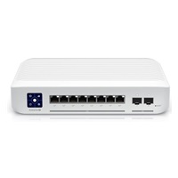 UBNT USW-Enterprise-8-PoE