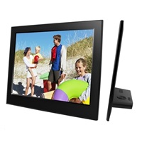 Braun DigiFRAME 8 Slim (8", 1200x800px, 16:10 LED, Motion senzor)