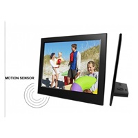 Braun DigiFRAME 8 Slim (8", 1200x800px, 16:10 LED, Motion senzor)