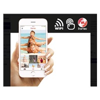 Braun DigiFRAME 718 WiFi (7", 1024x600px, 16:9 IPS, 8GB)