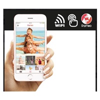 Braun DigiFRAME 10X WiFi (10,1", 1920x1200px, 16:10 IPS, 16GB, Slim)