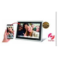 Braun DigiFRAME 10X WiFi (10,1", 1920x1200px, 16:10 IPS, 16GB, Slim)