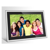 Braun DigiFRAME 10X WiFi (10,1", 1920x1200px, 16:10 IPS, 16GB, Slim)