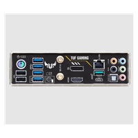 ASUS MB Sc AM4 TUF GAMING B550M-PLUS WIFI II, AMD B550, 4xDDR4, 1xDP, 1xHDMI, WI-FI, mATX