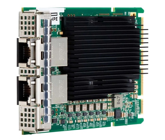 BCM 57416 10GbE 2p BASE-T OCP3 Adptr*