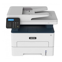 Xerox B225V_DNI ČB laser. MFZ, A4, USB/Ethernet, 512mb, DUPLEX,  ADF, 34ppm, NET, Wifi BAZAR/POŠKOZENÝ OBAL
