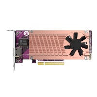 QNAP QM2-2P10G1TB pro PC i NAS