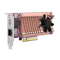 QNAP QM2-2P10G1TB pro PC i NAS