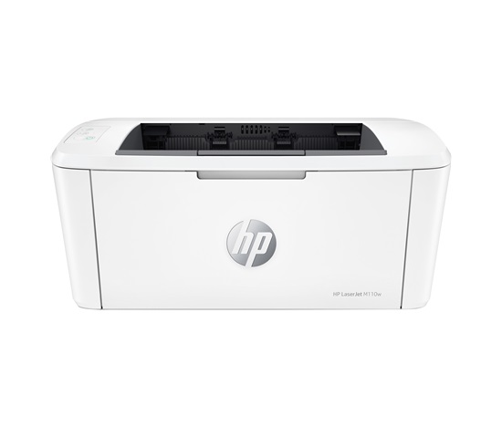 HP LaserJet M110w (20str/min, A4, USB, WiFi)