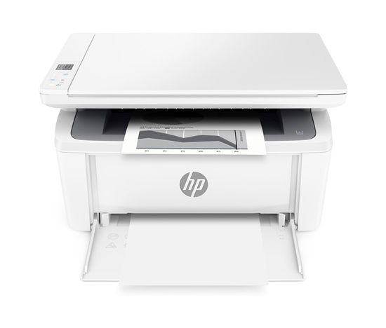 HP LaserJet MFP M140w (A4, 20ppm, USB, Wi-Fi, Print/Scan/Copy)