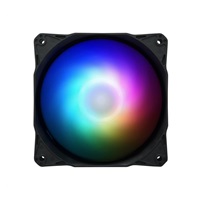 ASUS ventilátor 120 FAN ARGB AF120A2R-SI, 120mm PC case fan