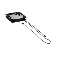 ASUS ventilátor 120 FAN ARGB AF120A2R-SI, 120mm PC case fan