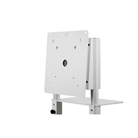 Profesionální stojan na Na televize a monitory 43“ až 65“ TRF100