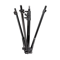 Nanlite Světelný stativ LS-186