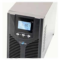 EUROCASE UPS EA901P 1000VA Online Transformerless