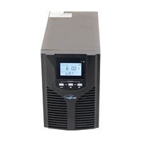 EUROCASE UPS EA901P 1000VA Online Transformerless