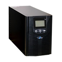 EUROCASE UPS EA902P 2000VA Online Transformerless