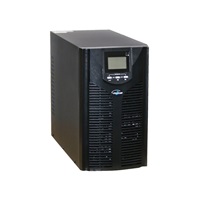 EUROCASE UPS EA903P 3000VA Online Transformerless