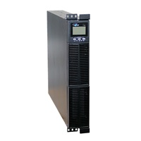 EUROCASE UPS EA903PRT 3000VA Online Transformerless