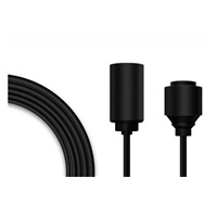 REOLINK solární prodlužovací kabel, 4.5m, černá