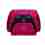 RAZER Univerzální rychlonabíjecí stojan, pro PlayStation 5, Cosmic Red