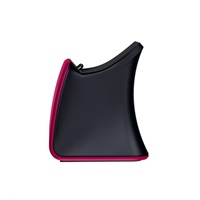 RAZER Univerzální rychlonabíjecí stojan, pro PlayStation 5, Cosmic Red