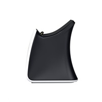 RAZER Univerzální rychlonabíjecí stojan, pro PlayStation 5, White