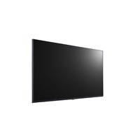 LG 43" signage 43UL3J UHD, 300nits, 16h, WebOS 6.0, repro