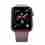 Renewd® Watch Series 4 Gold/Pink 40mm