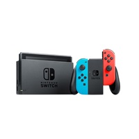 Nintendo Switch Neon Red&Blue Joy-Con