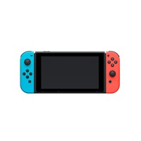 Nintendo Switch Neon Red&Blue Joy-Con