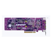 QNAP QM2-2P410G2T pro PC i NAS