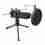 BAZAR - TRUST mikrofon GXT 232 Mantis Streaming Microphone