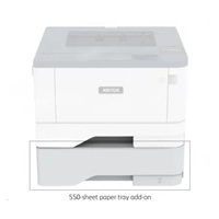Xerox přídavný zásobník na 550 listů pro B310/B305/B315