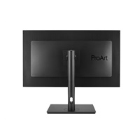 ASUS LCD 32" PA328CGV 2560x1440 ProArt DP HDMI USB-C-VIDEO+90W VESA 100x100 PIVOT 100% sRGB/Rec.709, Color Accuracy