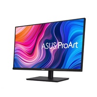 ASUS LCD 32" PA328CGV 2560x1440 ProArt DP HDMI USB-C-VIDEO+90W VESA 100x100 PIVOT 100% sRGB/Rec.709, Color Accuracy