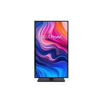 ASUS LCD 32" PA328CGV 2560x1440 ProArt DP HDMI USB-C-VIDEO+90W VESA 100x100 PIVOT 100% sRGB/Rec.709, Color Accuracy