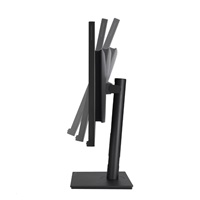 ASUS LCD 32" PA328CGV 2560x1440 ProArt DP HDMI USB-C-VIDEO+90W VESA 100x100 PIVOT 100% sRGB/Rec.709, Color Accuracy