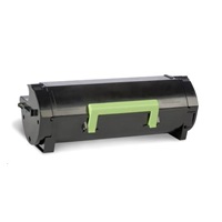 LEXMARK černý toner 600XA pro MX51x/61x (20 000 stran)