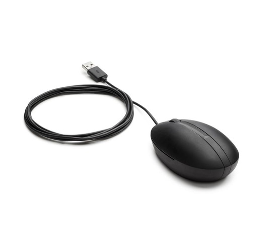 Kabelová myš HP Desktop 320M