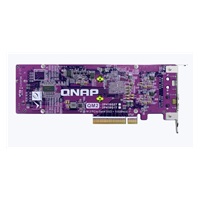 QNAP QM2-2P410G1T pro PC i NAS