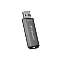 TRANSCEND Flash Disk 256GB JetFlash®920, TLC, USB 3.2 (R:420/W:400 MB/s) černý